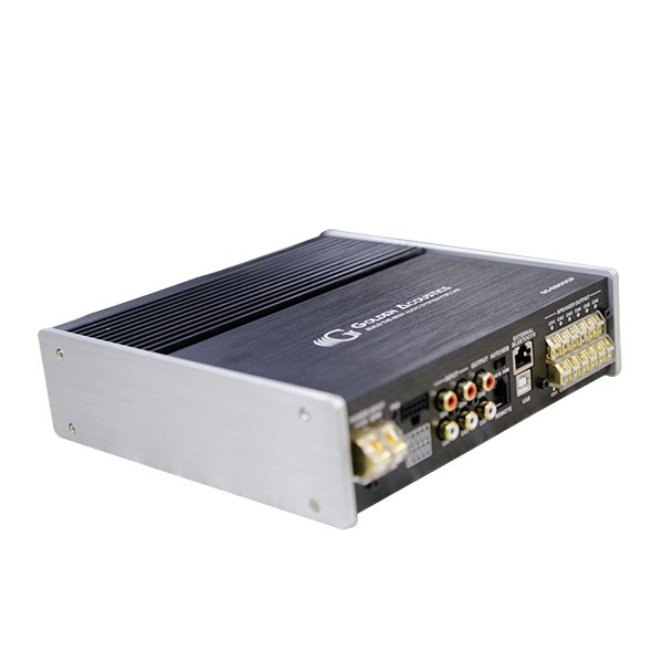 黄金声学GS-680DSP处理器
