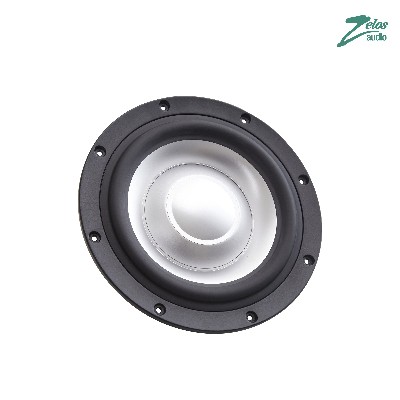 美国佐罗Zelos MU104超低音