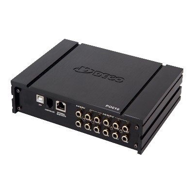 DEGO埃曼德高 PO610 DSP信号处理器