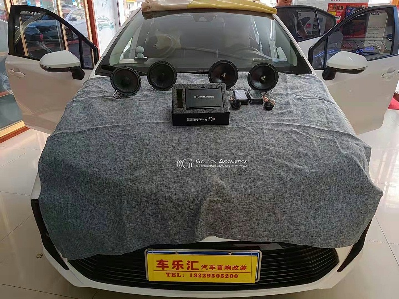 改装汽车