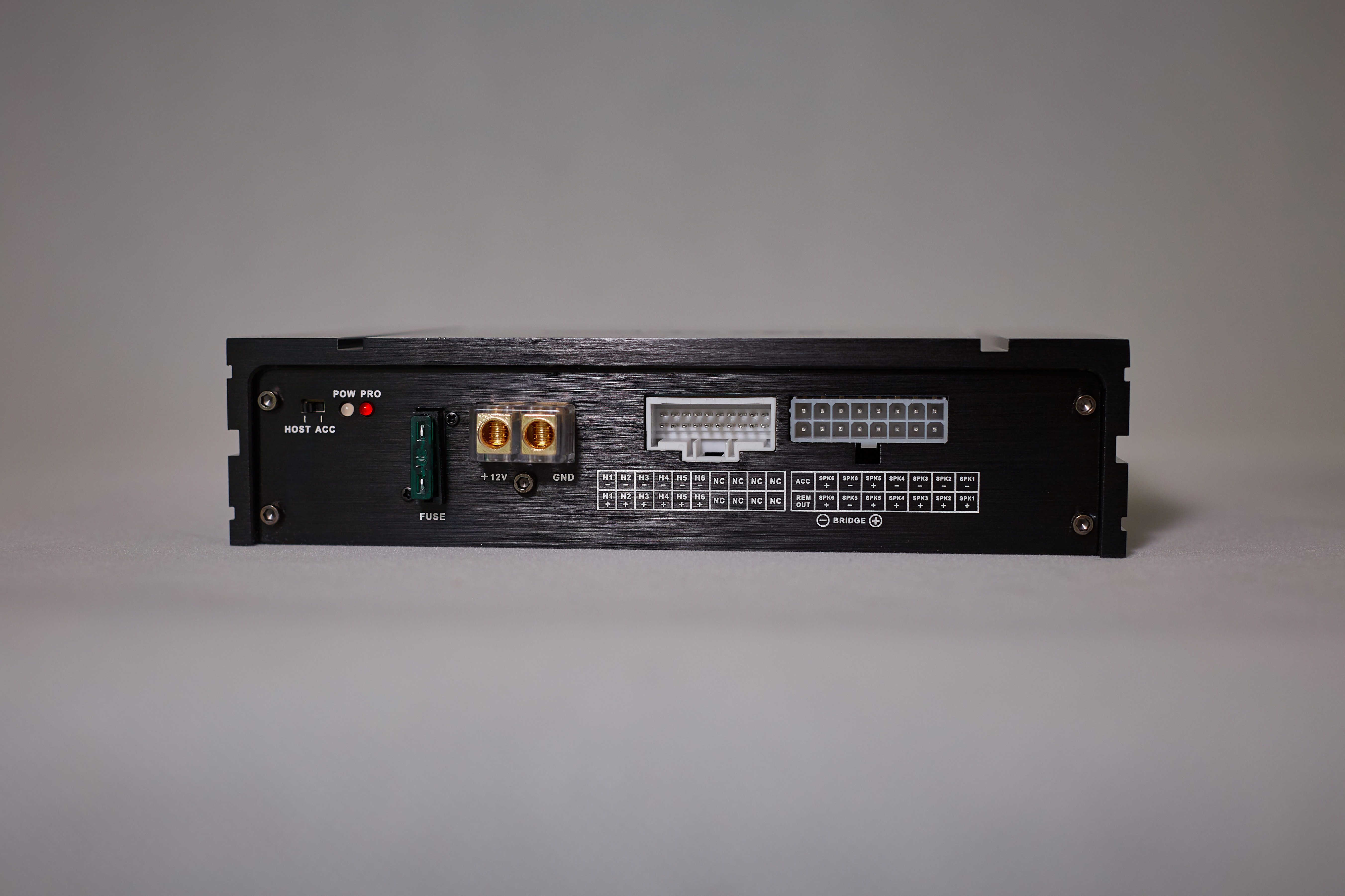 埃曼德高DEGO PO610 DSP处理器