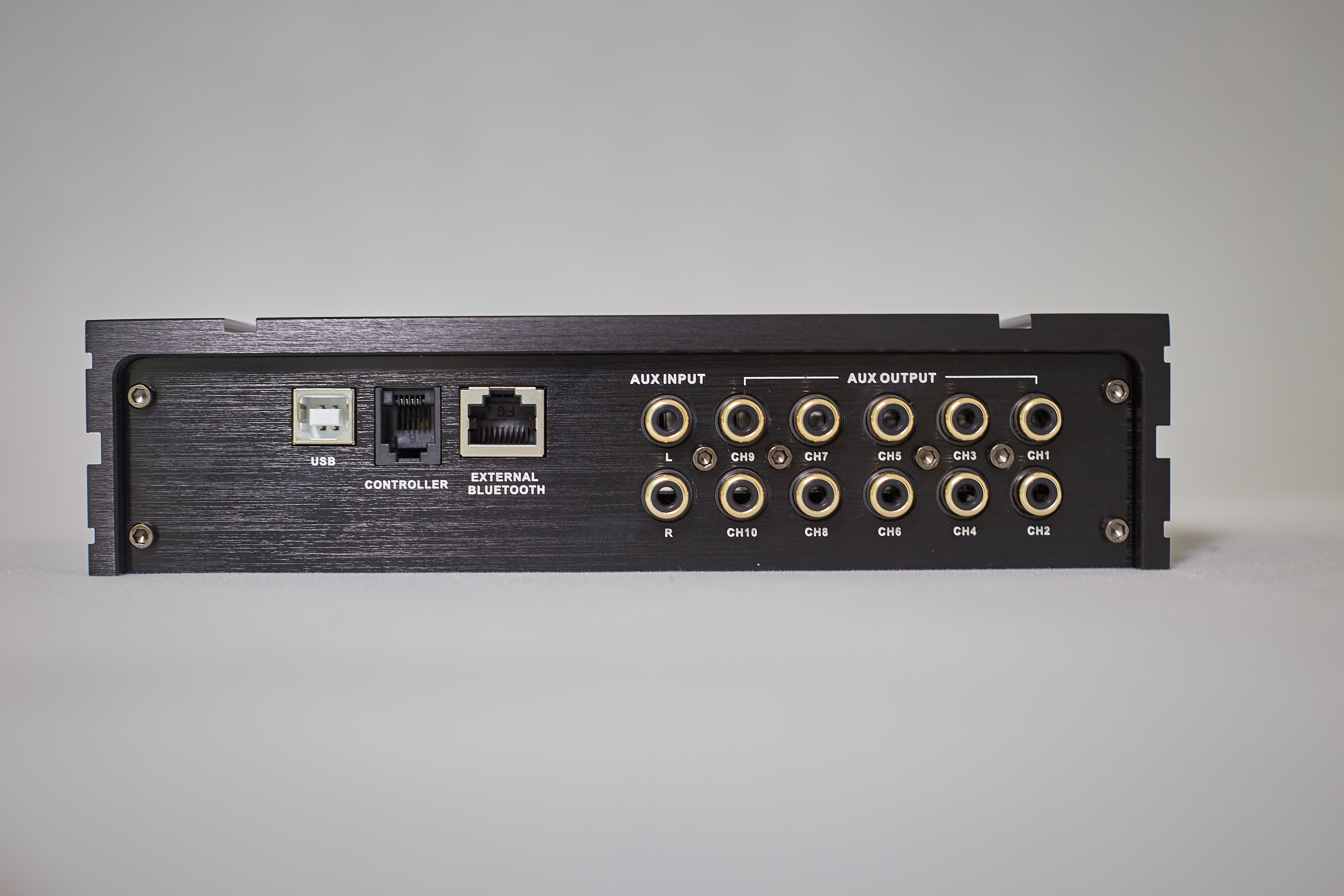 埃曼德高DEGO PO610 DSP处理器