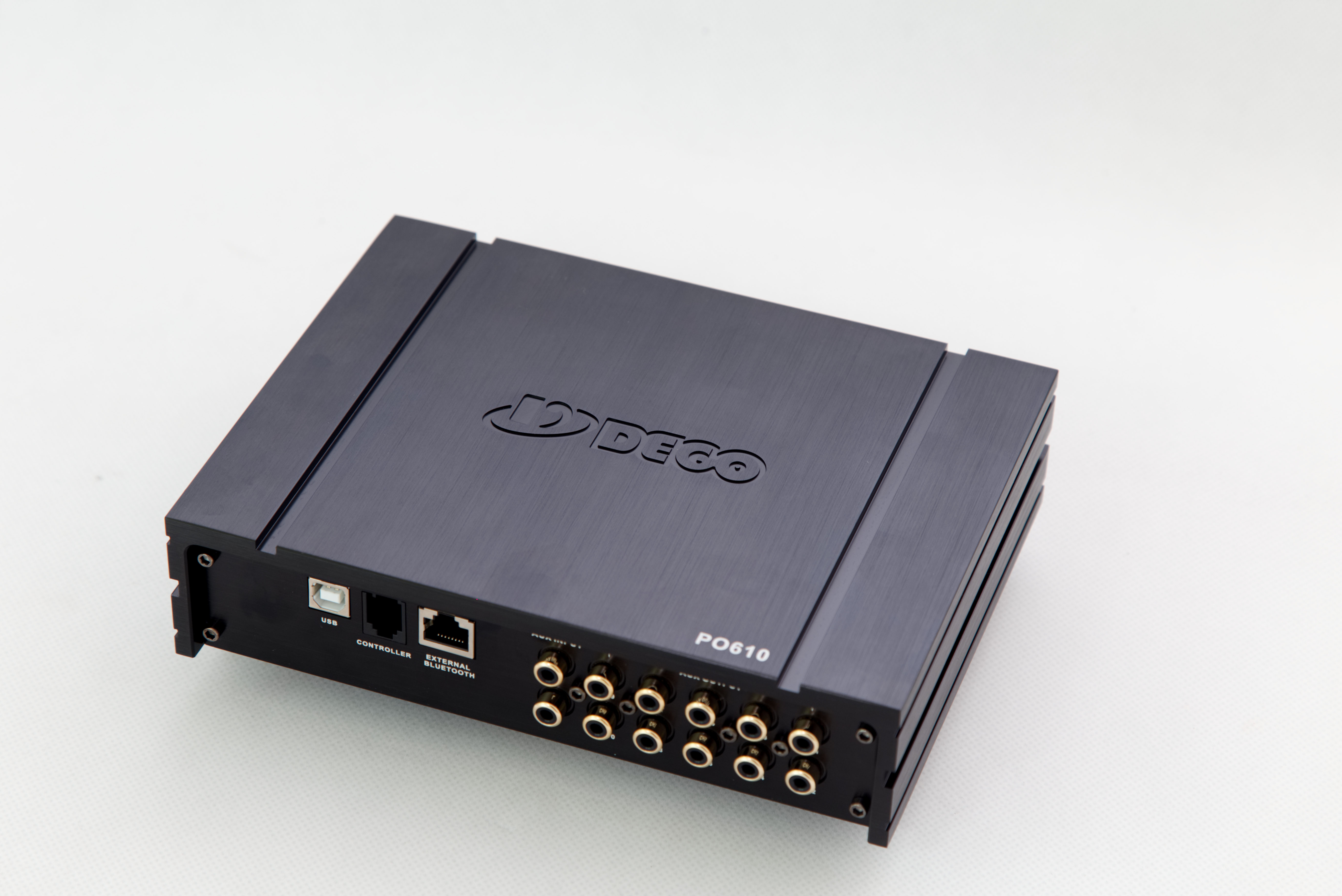 埃曼德高DEGO PO610 DSP处理器