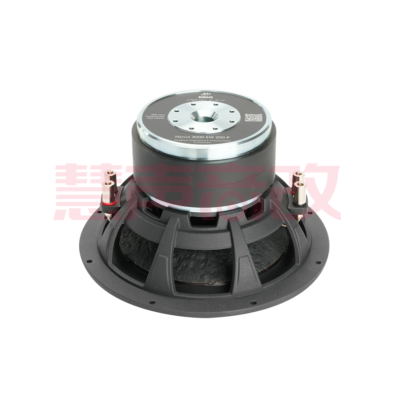 DEGO埃曼德高NOVA 3000 SW 200P（8寸纸盆）