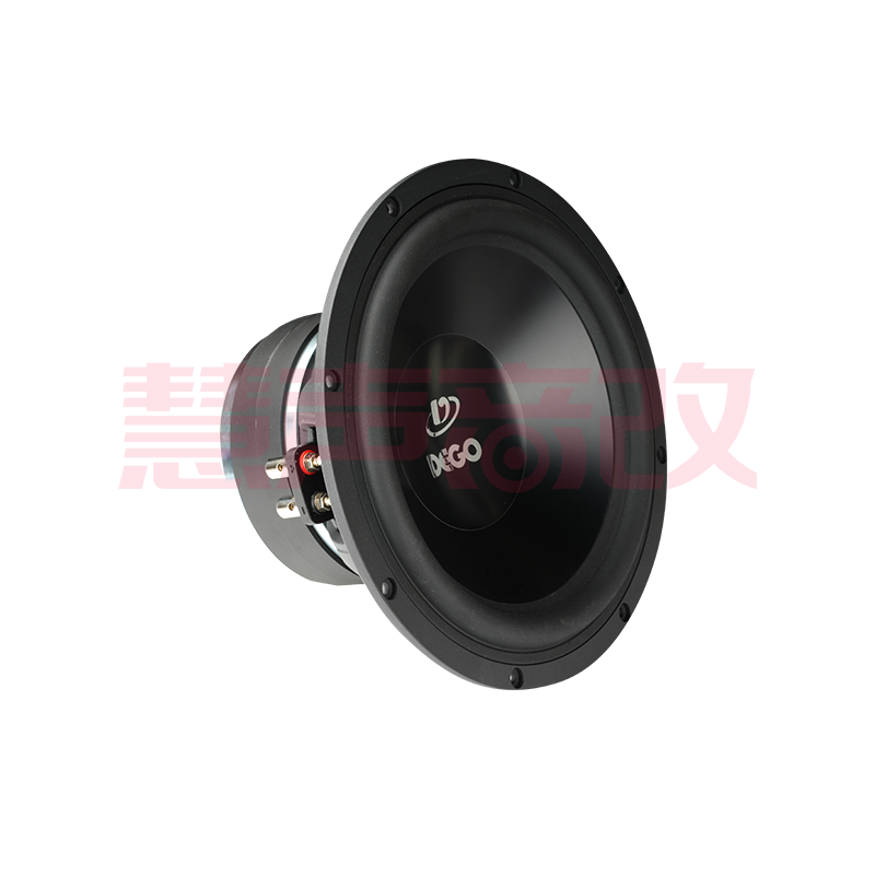 DEGO埃曼德高NOVA 3000 SW 250 A（10寸铝音盆）