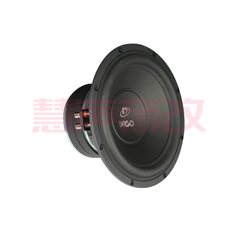 DEGO埃曼德高NOVA 3000 SW 250 P（10寸纸盆）