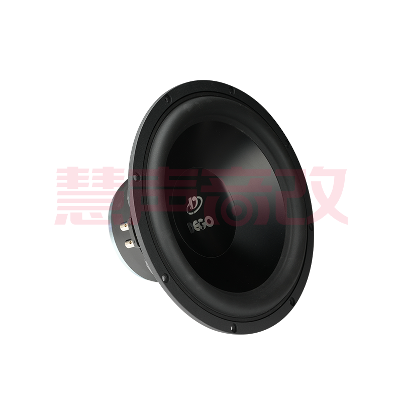 DEGO埃曼德高NOVA 3000 SW 300A（12寸铝音盆）