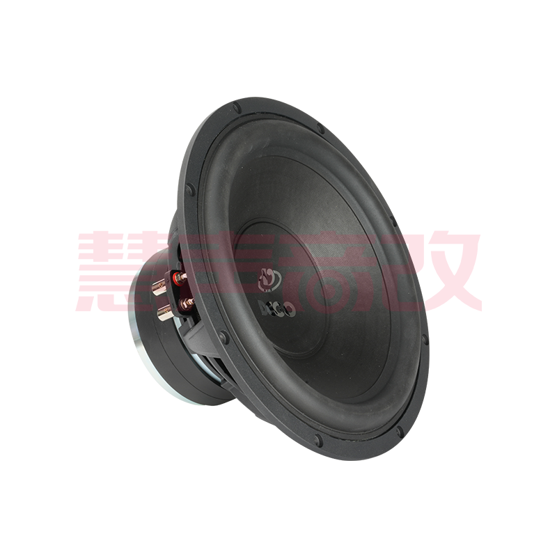 DEGO埃曼德高NOVA 3000 SW 300 P(12寸纸盆)