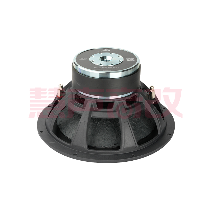 DEGO埃曼德高NOVA 3000 SW 300 P(12寸纸盆)