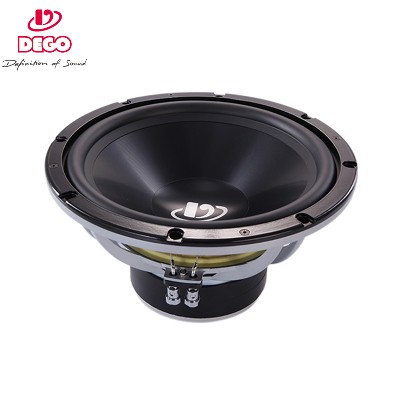 DEGO埃曼德高SB12-AMK2双音圈低音