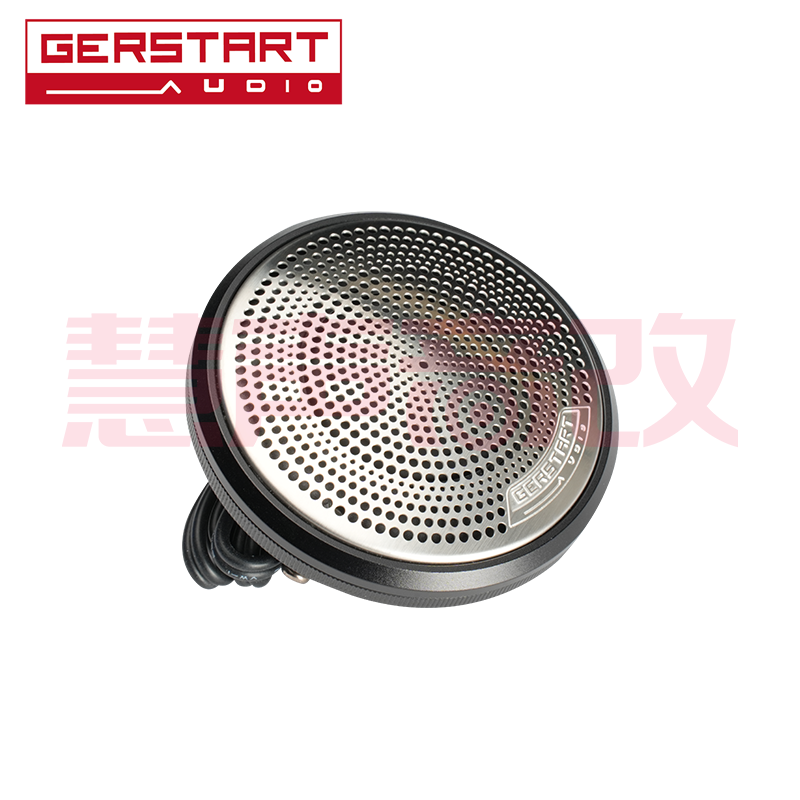 古桐 3寸全频中音喇叭GT-S3