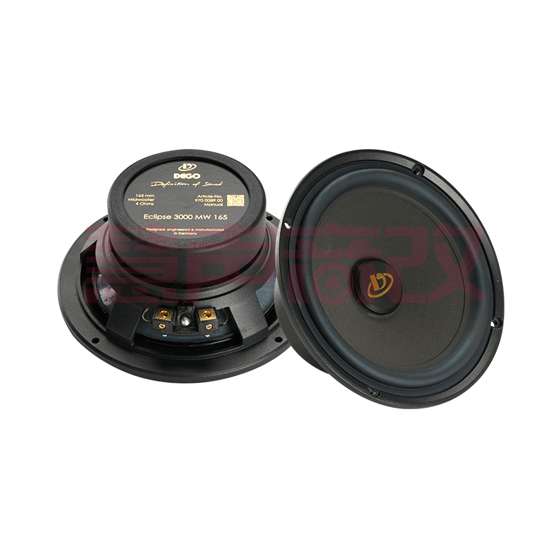 DEGO埃曼德高Eclipse 3000系列日食三分频