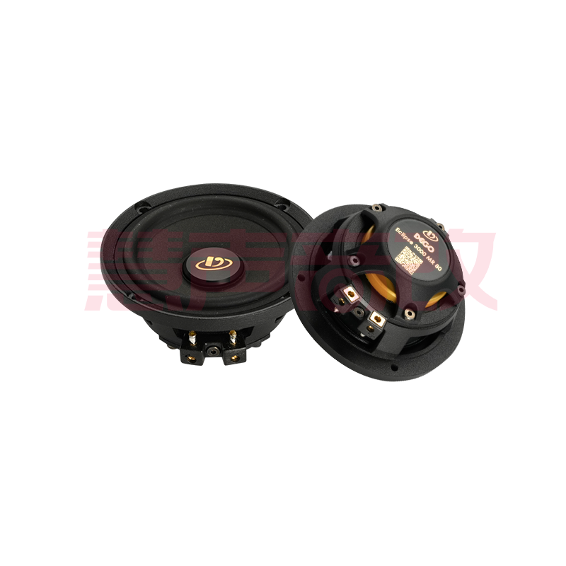 DEGO埃曼德高Eclipse 3000系列日食三分频