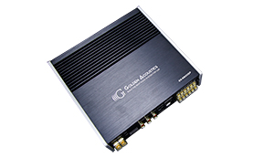 黄金声学GS-680DSP处理器