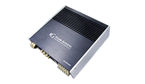 黄金声学GS-680DSP处理器