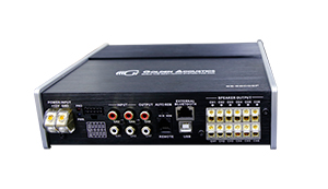 黄金声学GS-680DSP处理器