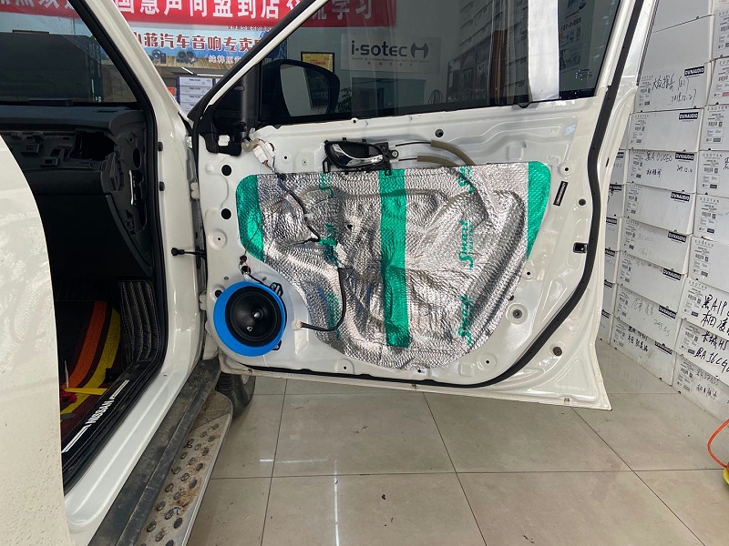 车改案例5