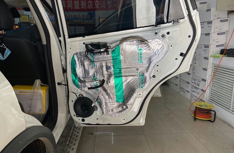 车改案例7