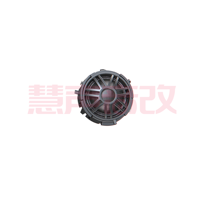德国ETON伊顿UG-MB100 F汽车音响奔驰专用四寸套装喇叭