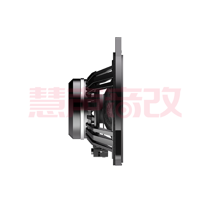 德国ETON伊顿UG-BNW10N U汽车音响至尊系列宝马小四寸套装