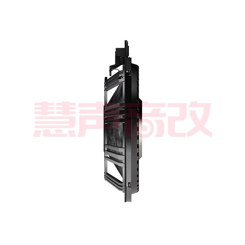 德国ETON伊顿UG-BNW20SUB U汽车音响至尊系列宝马专用八寸中低音