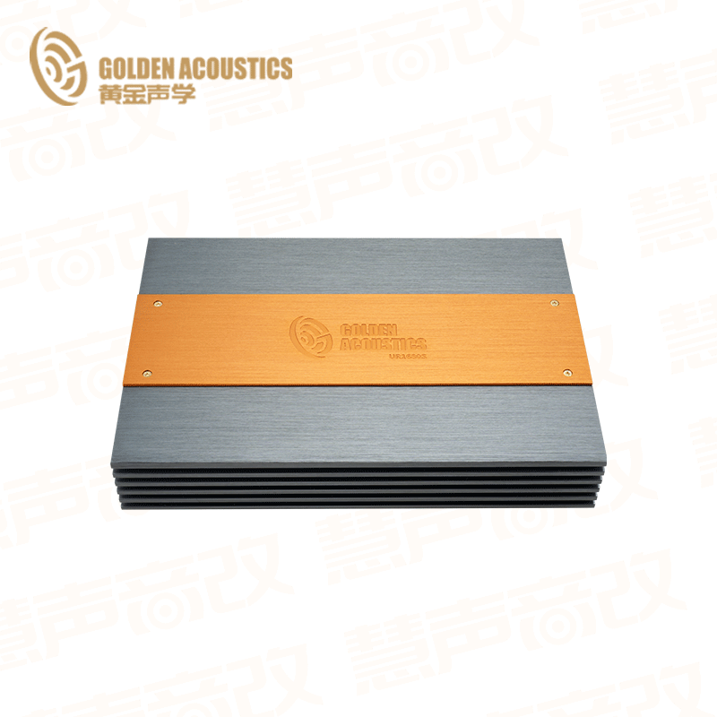 黄金声学UR1680S十六路DSP功放