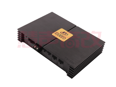 埃曼德高DE-1250说明书
