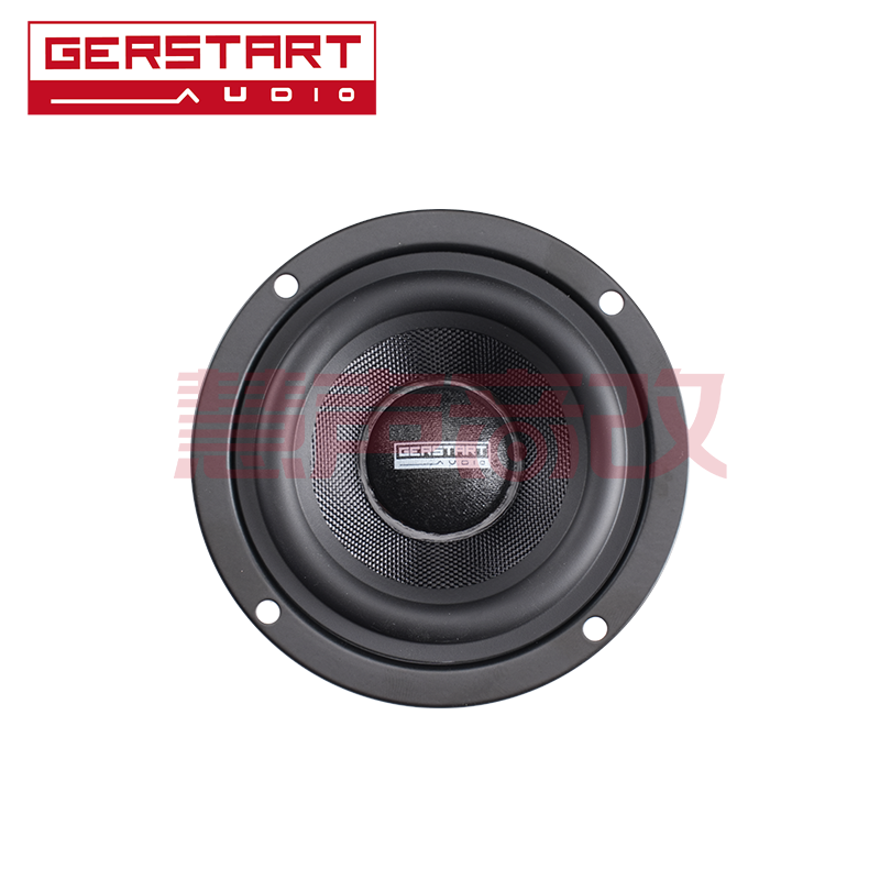 古桐 3寸中音喇叭GT-3.0
