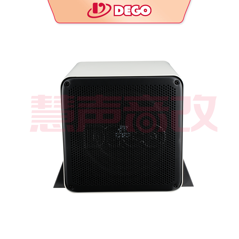 DEGO埃曼德高DE-250DB汽车音响10寸无源辐射超低音