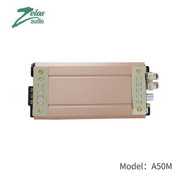 MODEL:A50M  单声道功率放大器 纯甲类功放处理器
