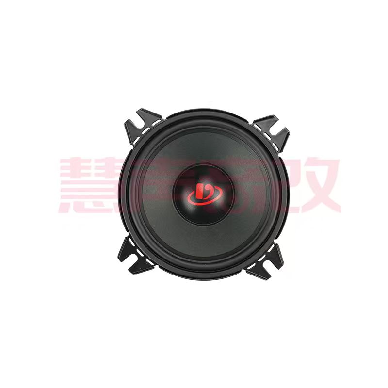 DEGO埃曼德高Power 3000 MR 100四寸喇叭 德国汽车音响品牌进口中音