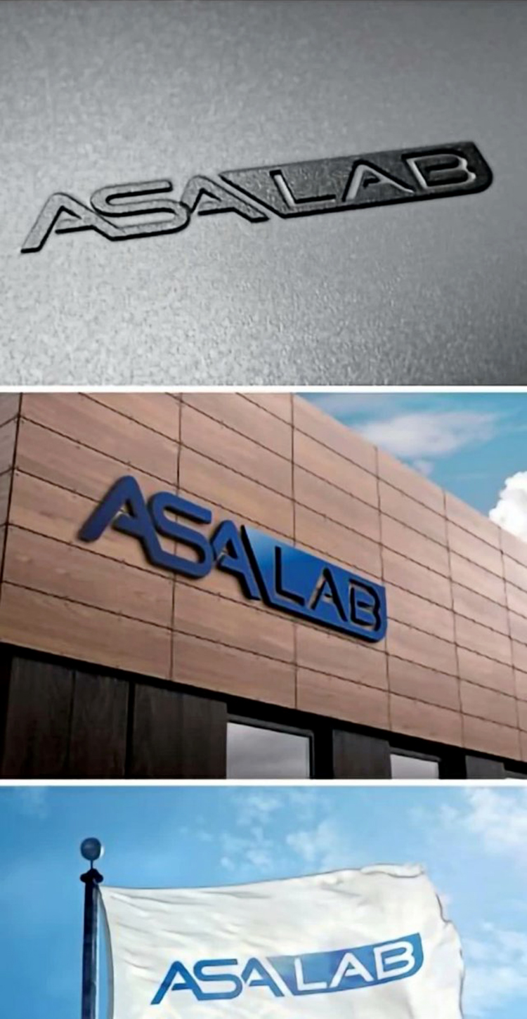 ASALAB