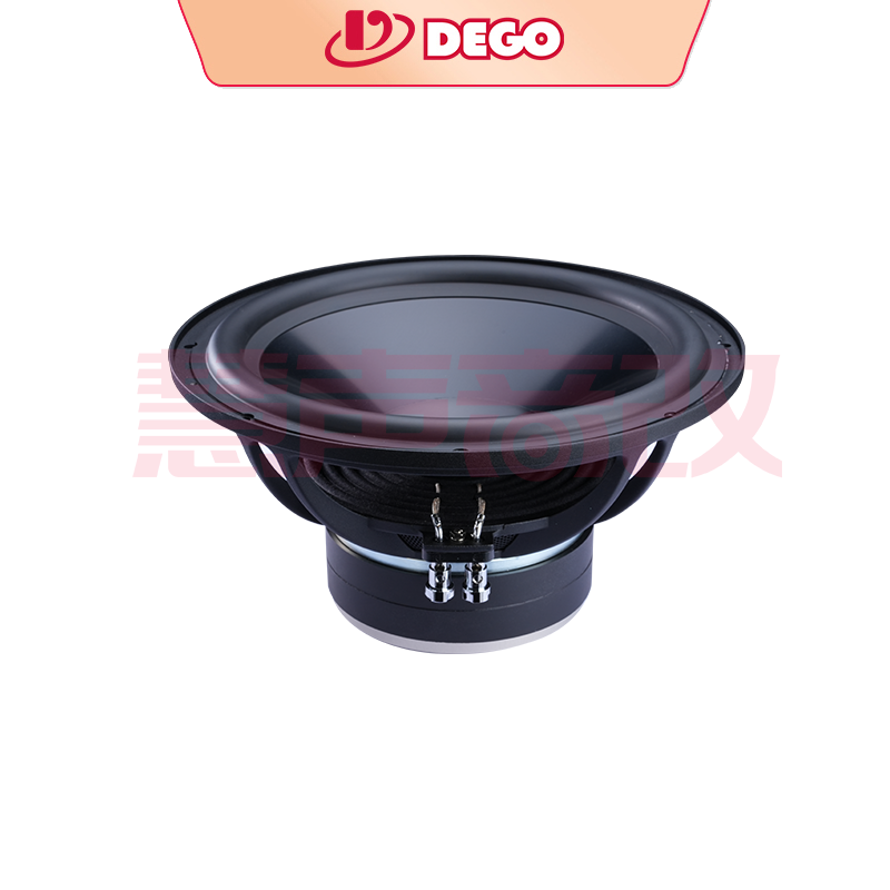 DEGO埃曼德高SB12-AMK2双音圈低音