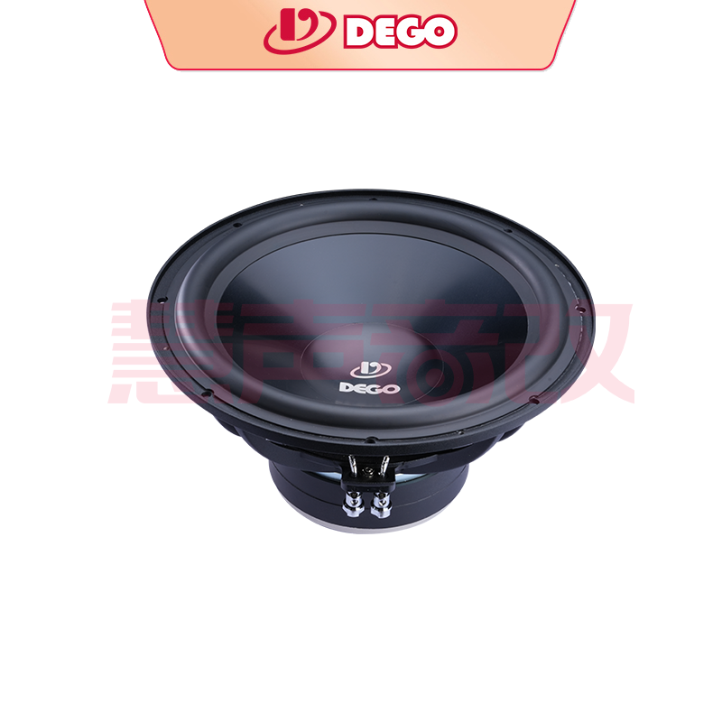 DEGO埃曼德高SB12-AMK2双音圈低音
